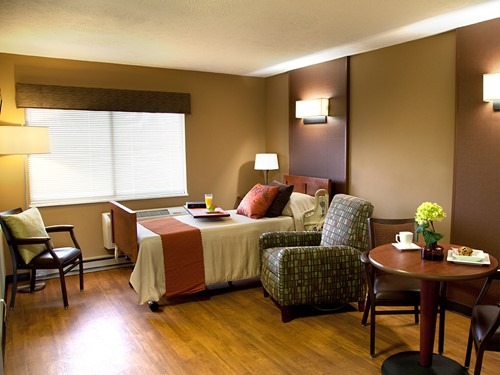 Image of Green Park Senior Living (3)