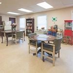 Image of Bath Manor Special Care Centre (2)