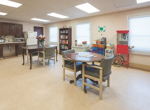 Image of Bath Manor Special Care Centre (2)