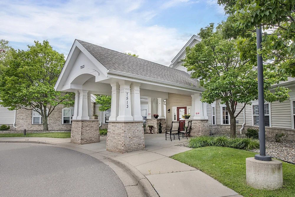 Image of Prairie Heights Memory Care (1)