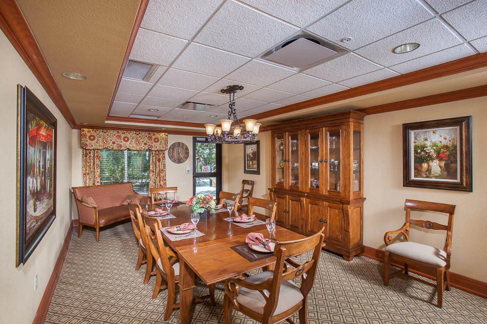 Image of Life Care Center Of Cheyenne (7)