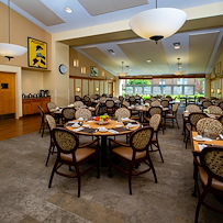 Image of Central Baptist Village (3)