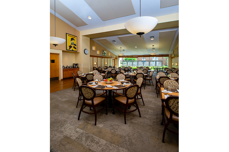 Image of Central Baptist Village (3)