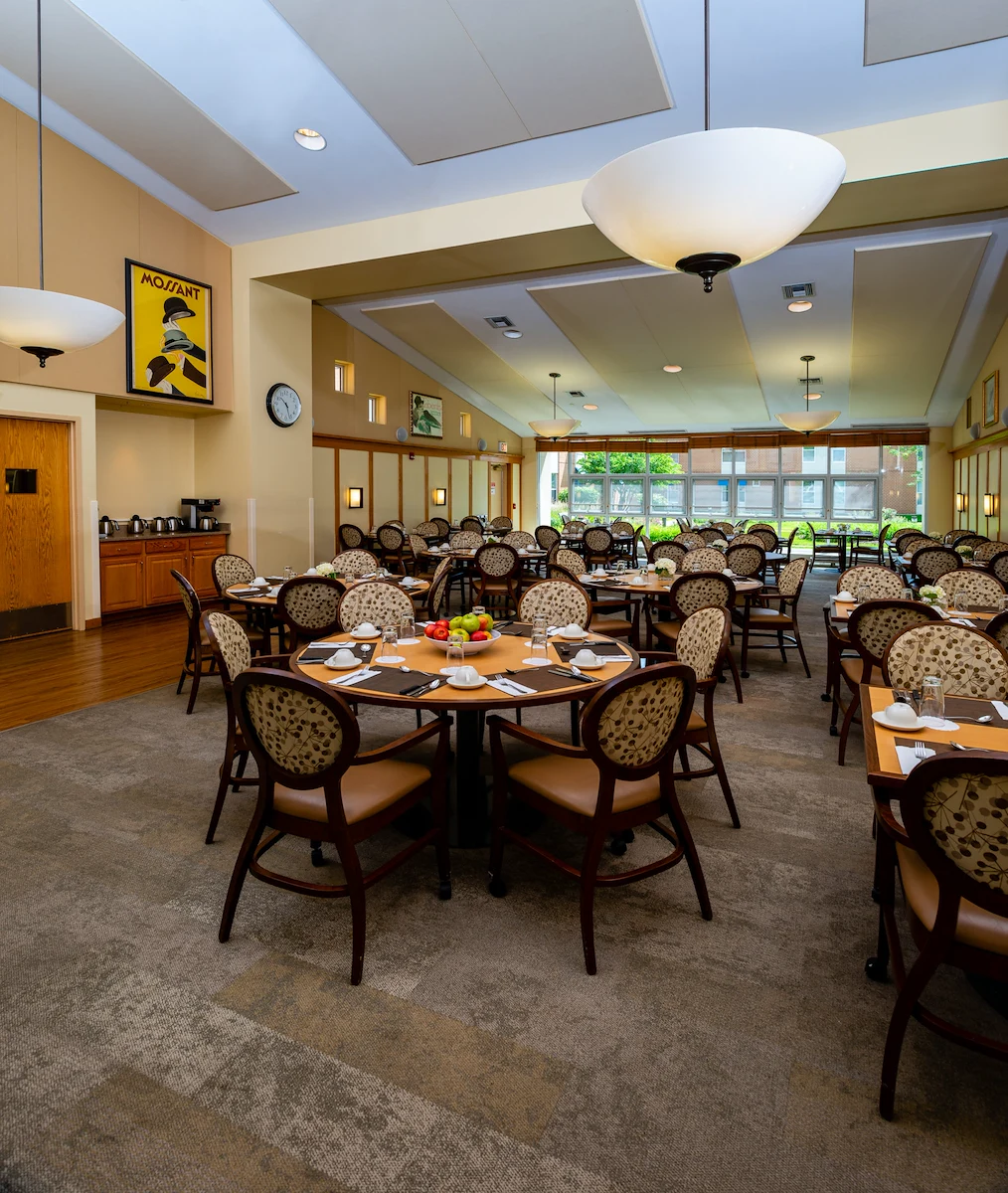 Image of Central Baptist Village (3)