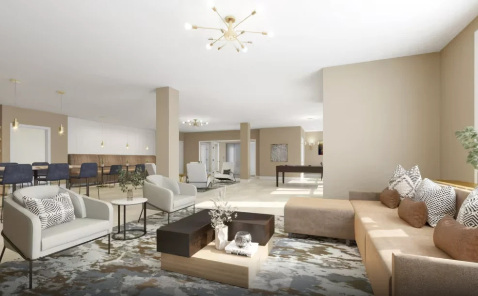 Image of The Flats at Northside (2)