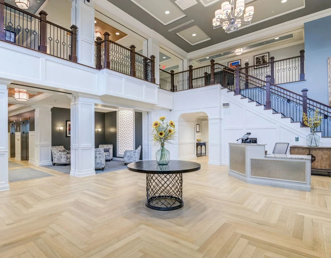 Image of Arbor Terrace Norwood (2)