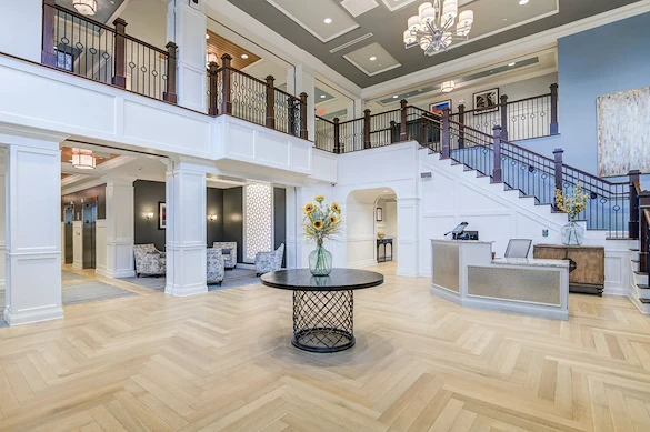 Image of Arbor Terrace Norwood (2)