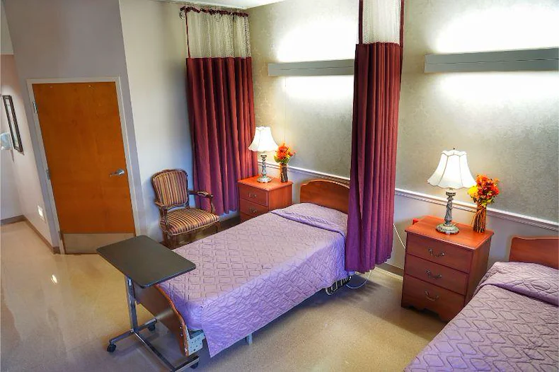 Image of Rose Garden Nursing And Rehabilitation Center (8)