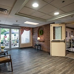 Image of Brinton Manor Nursing And Rehabilitation Center (2)