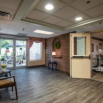 Image of Brinton Manor Nursing And Rehabilitation Center (2)