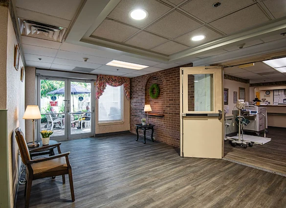 Image of Brinton Manor Nursing And Rehabilitation Center (2)