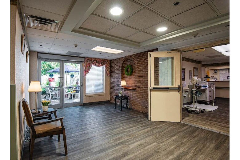 Image of Brinton Manor Nursing And Rehabilitation Center (2)