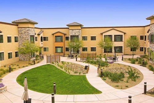 Image of Orchard Pointe at Surprise (2)