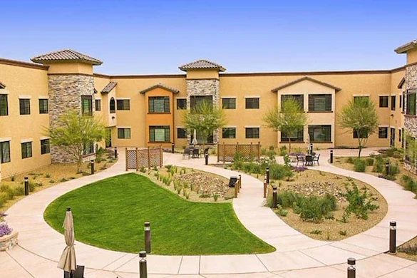 Image of Orchard Pointe at Surprise (2)