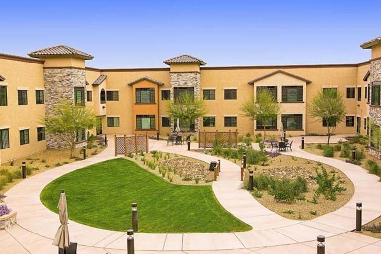 Image of Orchard Pointe at Surprise (2)