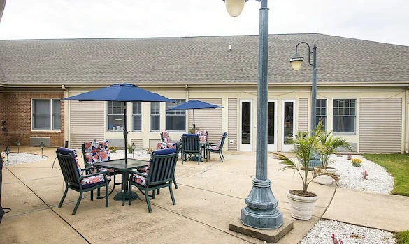 Image of Commonwealth Senior Living at Salisbury (7)