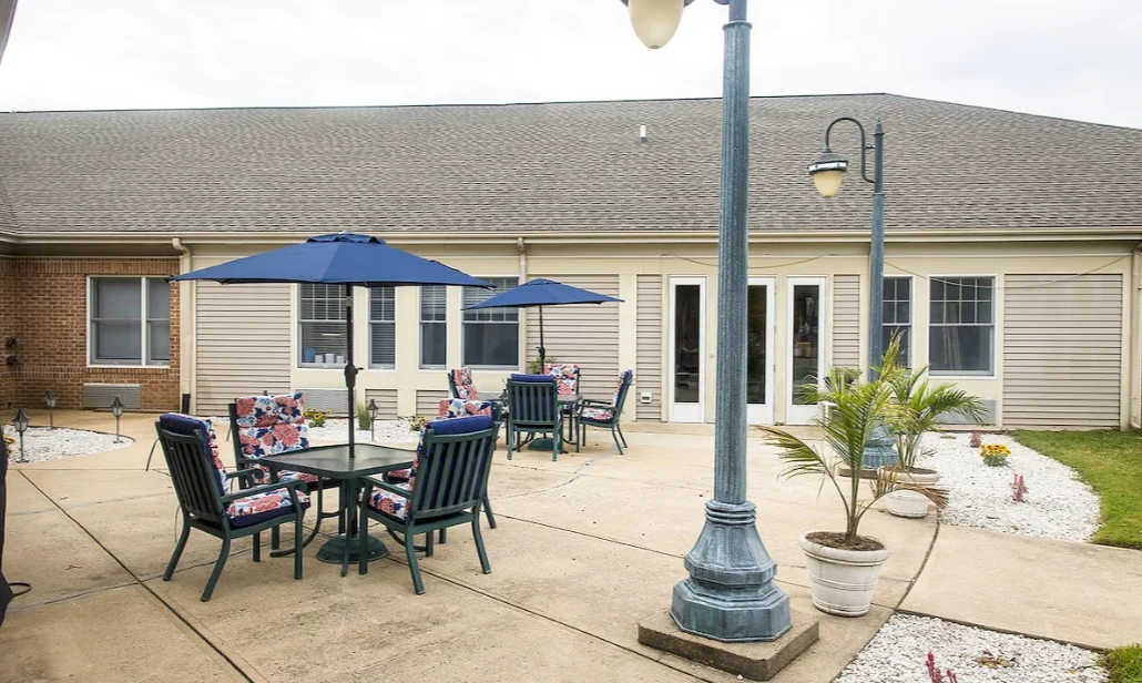 Image of Commonwealth Senior Living at Salisbury (7)