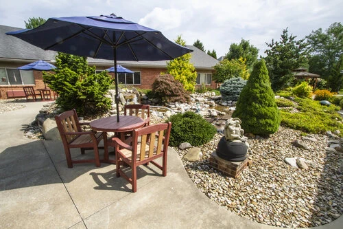 Image of The Inn At Chapel Grove (8)