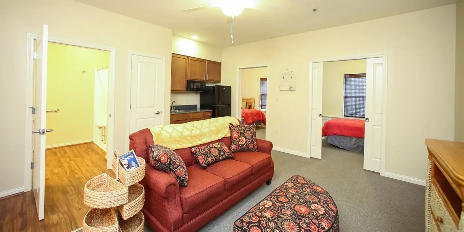 Image of The Village At Riverview (2)