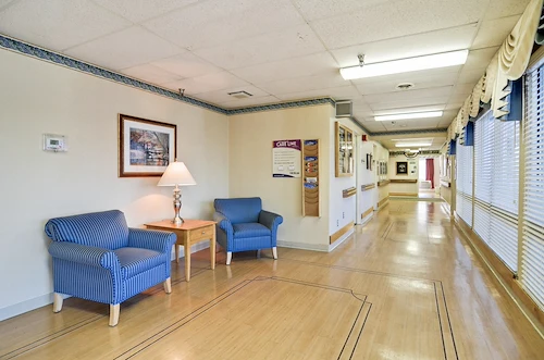 Image of Bedford Skilled Nursing and Rehab Center (2)