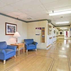 Image of Bedford Skilled Nursing and Rehab Center (2)