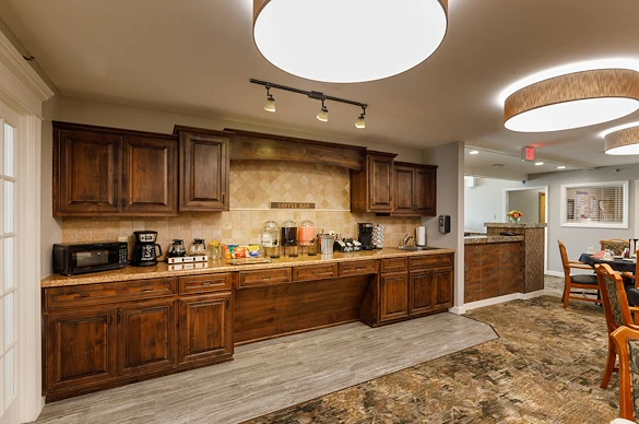 Image of Asbury Village Independent & Assisted Living (4)