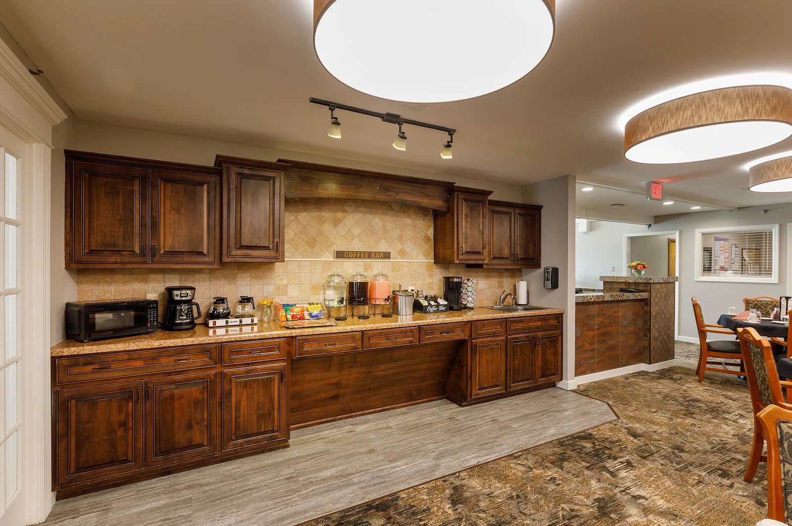 Image of Asbury Village Independent & Assisted Living (4)