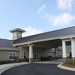 Image of Benton House of Newnan (2)