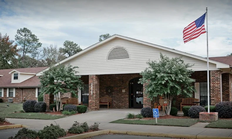 Image of Southern Trace Rehabilitation And Care Center (1)