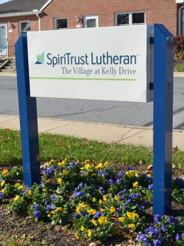 Image of Spiritrust Lutheran The Village At Kelly Drive (2)