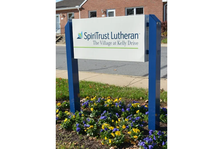 Image of Spiritrust Lutheran The Village At Kelly Drive (2)