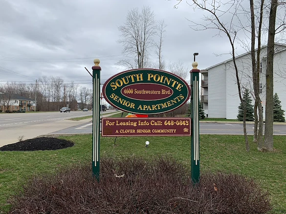 Image of South Pointe Senior Apartments (2)