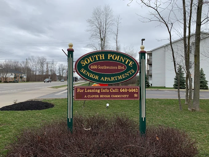 Image of South Pointe Senior Apartments (2)