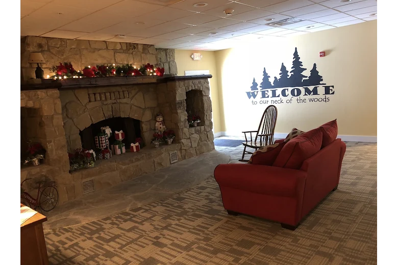 Image of Woodview Independent Senior Living (2)