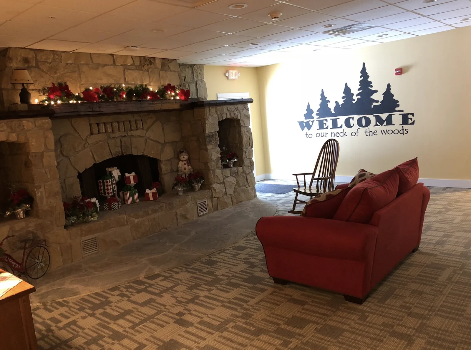 Image of Woodview Independent Senior Living (2)