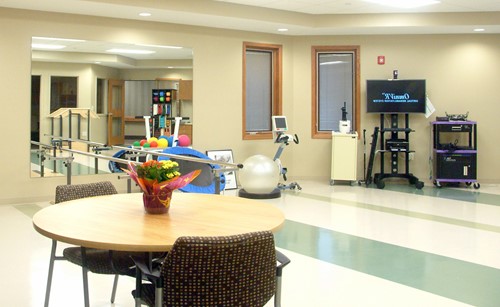 Image of Northcrest Specialty Care (6)