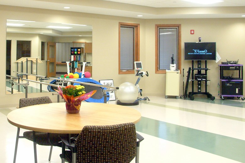 Image of Northcrest Specialty Care (6)