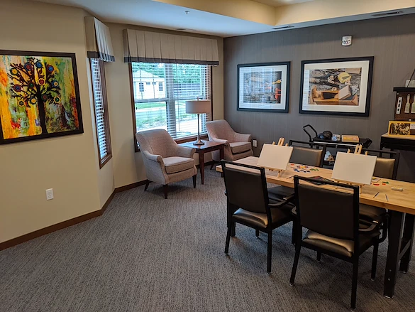 Image of Cedar Creek Senior Living (6)
