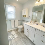 Villa Homes - Independent Living