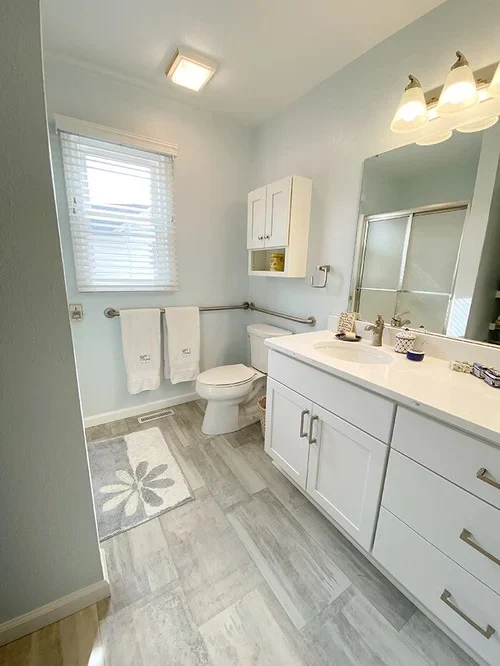 Villa Homes - Independent Living