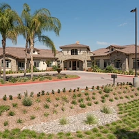Image of ActivCare Yorba Linda (1)