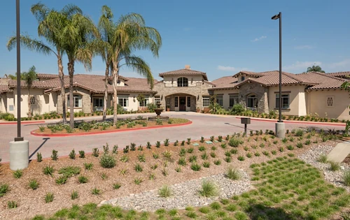 Image of ActivCare Yorba Linda (1)