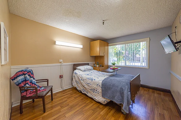 Image of Keizer Nursing & Rehabilitation (6)