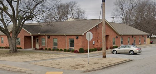 Image of Oklahoma Memory Care Institute (2)