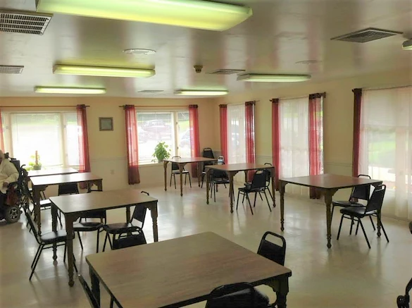 Image of Mt. Pleasant House (4)