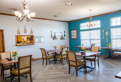 Image of Cedar Hill Senior Living (5)