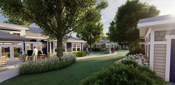 Image of Maggie's Place at Colonial Village (3)