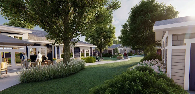 Image of Maggie's Place at Colonial Village (3)