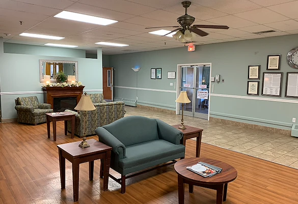 Image of Maple Health And Rehabilitation (5)