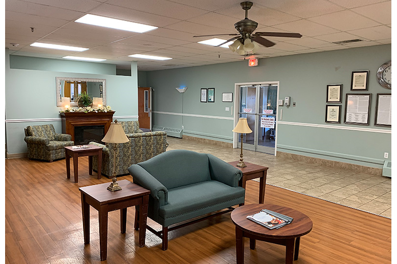 Image of Maple Health And Rehabilitation (5)